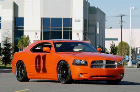 Dodge Charger
