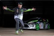Ken Block - Gymkhana