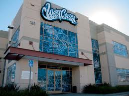 Headquarters  - Corona, California