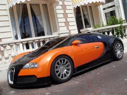 Bugatti